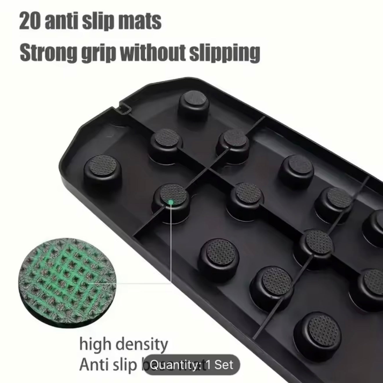 push-up board